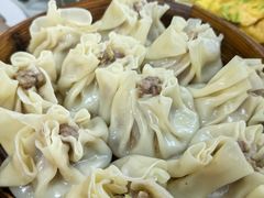 -杨记小骨头羊杂馆(南五马路店)
