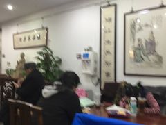 -秦汉胡同书法国画古筝围棋书院(漕宝日月光分馆)
