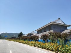 -陕西省红河谷森林公园