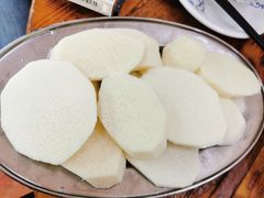 -江村四哥新鲜牛肉店(江高总店)
