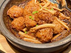 -上座云间·青年赣菜(绿茵店)