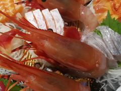 -鱼亭料理(芝罘店)