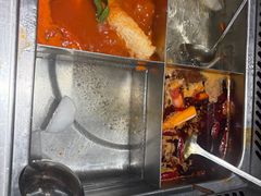 -海底捞火锅(泉城路店)
