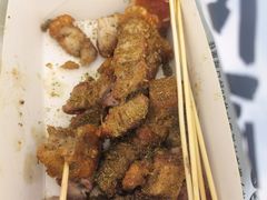 -朱师傅脆皮五花肉(七宝老街南大街店)