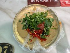 -麻辣撸·地摊麻辣の串(鲁谷店)
