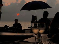 -Sunset Bar(丹绒亚路香格里拉店)