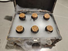 -3号仓库·创意中国菜(乐清正大广场店)