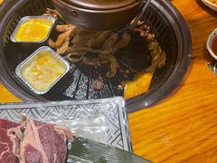 -喜鹊烤肉酒场(美乐城店)