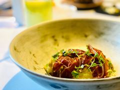 -三嚥阁 La Villa Restaurant