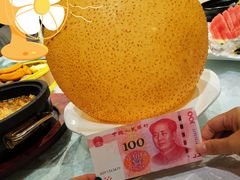 -世外桃源农庄·德清土菜(兴康南路店)