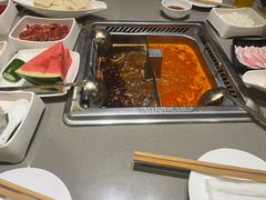 -海底捞火锅(杭州萧山宝龙广场店)