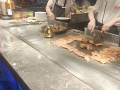 -吉布鲁 牛排海鲜自助(岳塘步步高广场店)