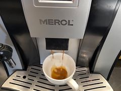 -桔子酒店百佛园店-停车场