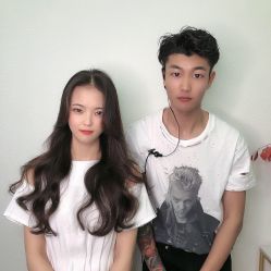 -CHANGE 美发烫染沙龙