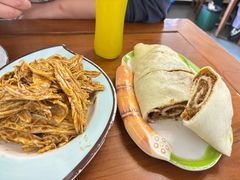 -鼎香润(德胜门内店)