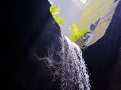 -伍山石窟