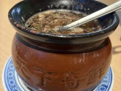 -吴氏老妈·23年家常菜(古城店)