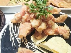 -小桃红·东北菜·春饼烤鸭(南阳湖街店)