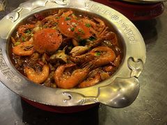 -胖哥俩肉蟹煲(福州仓山爱琴海店)