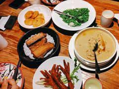 -新白鹿餐厅(银泰西湖文化广场店)