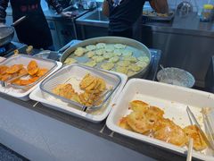-素满香·素食自助餐(福州·长乐北路店)