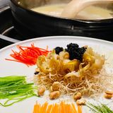 全民喜爱必吃榜毋米粥新年新菜实在是太棒了吧[胜利]