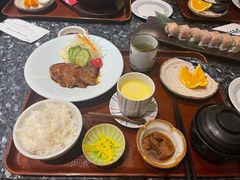 -蘭·日本料理铁板烧(碧云路店)