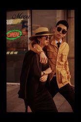 -玛奇朵婚纱摄影