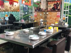 -郭记原生态烤羊腿(长宁路店)
