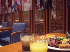 -苏州观园琉苏酒店-168西餐厅