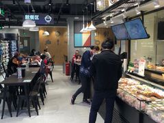 -盒马鲜生(189购物中心店)