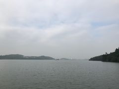 -天目湖山水园