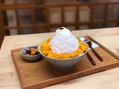 -怪物的冰与火(天虹商场中山路店)