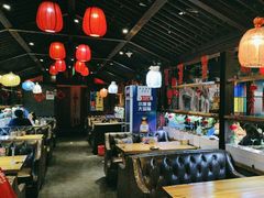 -望京一号·重庆江湖菜(工体店)