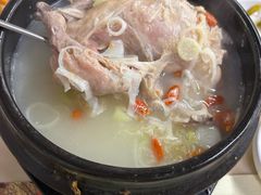 -长顺参鸡汤店(西塔总店)