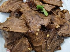 -阿静美食