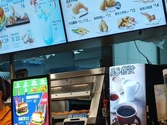 -德克士(龙阳广场店)