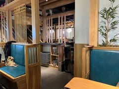 -九田家黑牛烤肉料理(新光汇店)