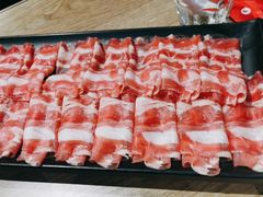 -彤德莱牛肉火锅(双港店)
