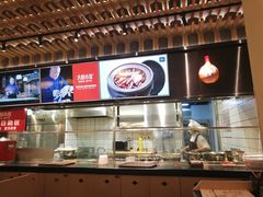 -大厨小馆(华阳城店)