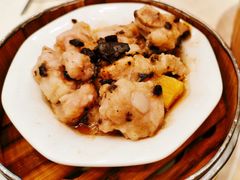 榄角蒸排骨-凤凰楼酒家·粤宴点心(华强北店)