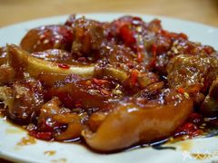 -贤花饭店(城阳店)