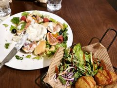 -沏点Trattoria意大利餐厅(新街口店)