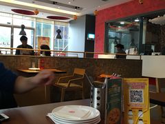大堂-米斯特比萨(亦庄国融国际店)
