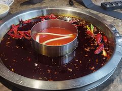 -重庆渝达老火锅(春熙路店)