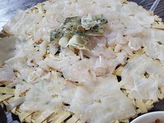 -官塘锋记鱼生·生腌·砂锅粥(牌坊街店)