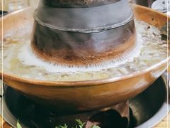 -元盛居(生态大街店)