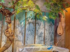 -锦府盐帮·李宅(领展购物广场中关村店)