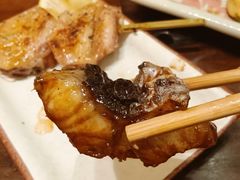 -本格·深夜食堂(北理工店)