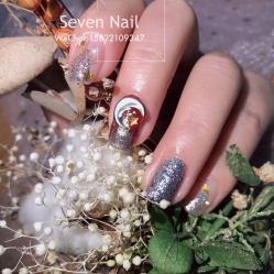 -Seven Nail七姑娘の美甲店
